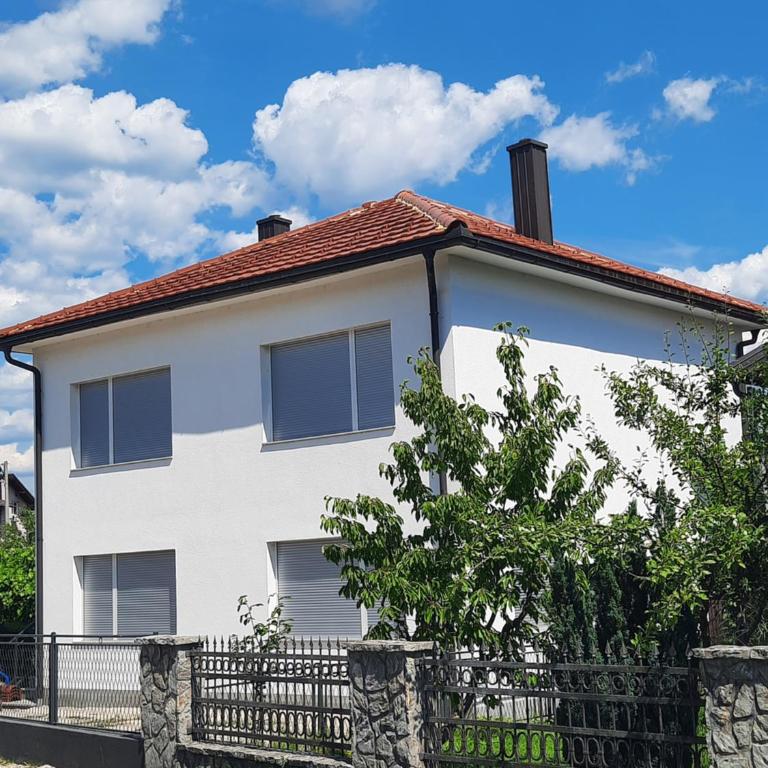 Apartments White House Bihac - Two-Bedroom Apartment - 1