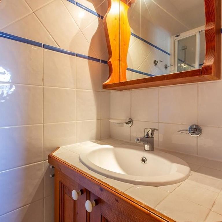 Appart 6 pers, piscine, parking, Plagne Aime 2000 - FR-1-351-137 - Appartement (6 Adultes) - 10