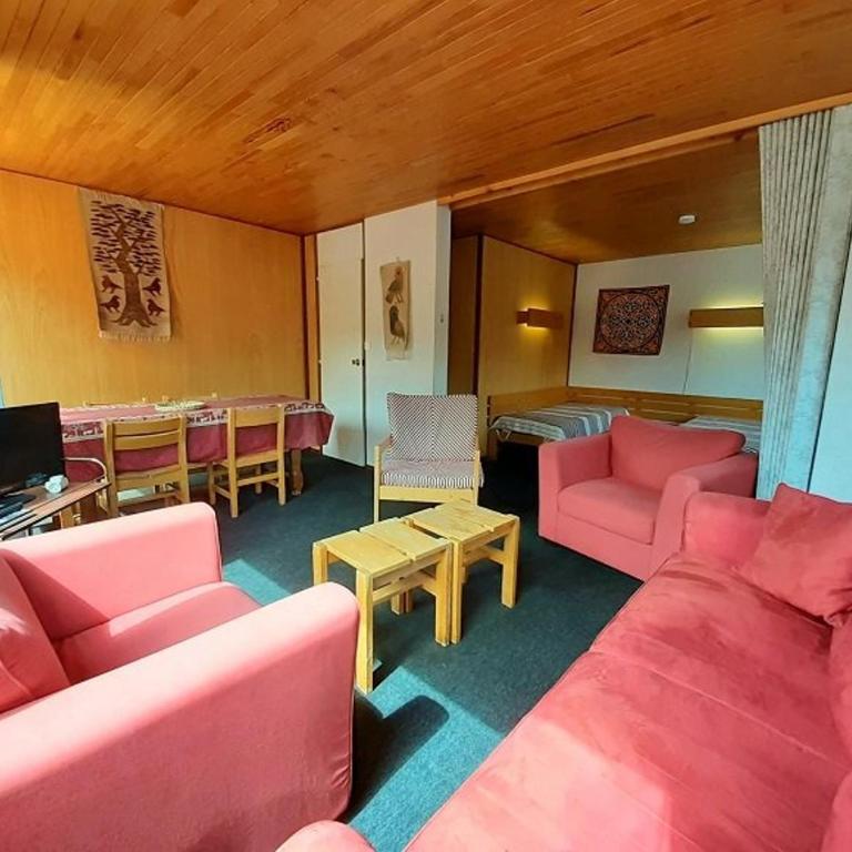 Spacieux 3 pièces 6 pers. à La Plagne, proche pistes - Apartamento de 2 dormitorios - 1