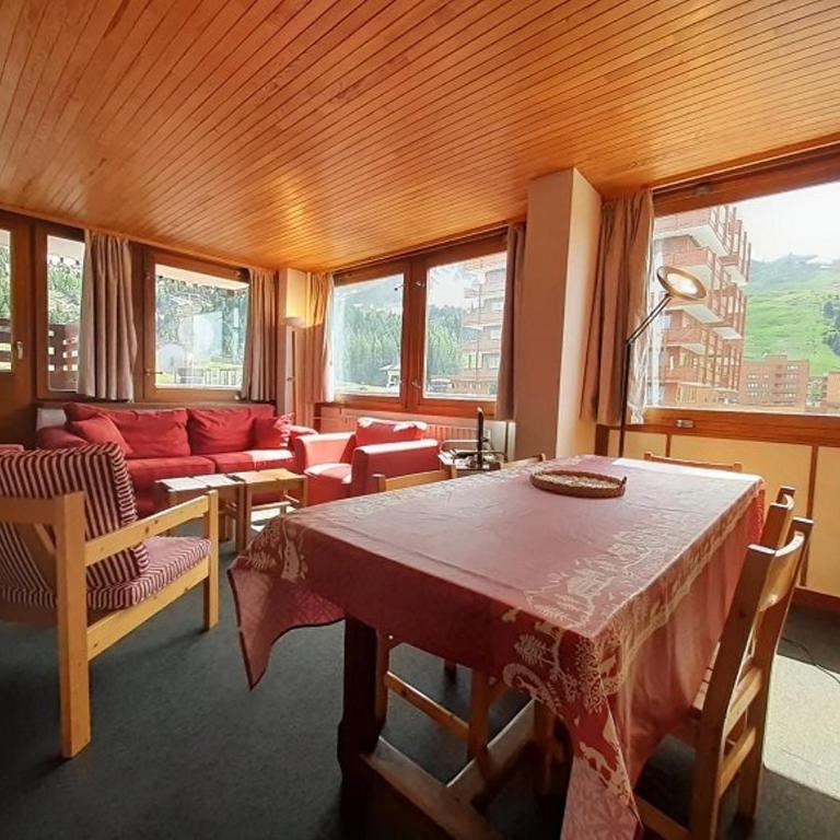 Spacieux 3 pièces 6 pers. à La Plagne, proche pistes - Apartamento de 2 dormitorios - 7