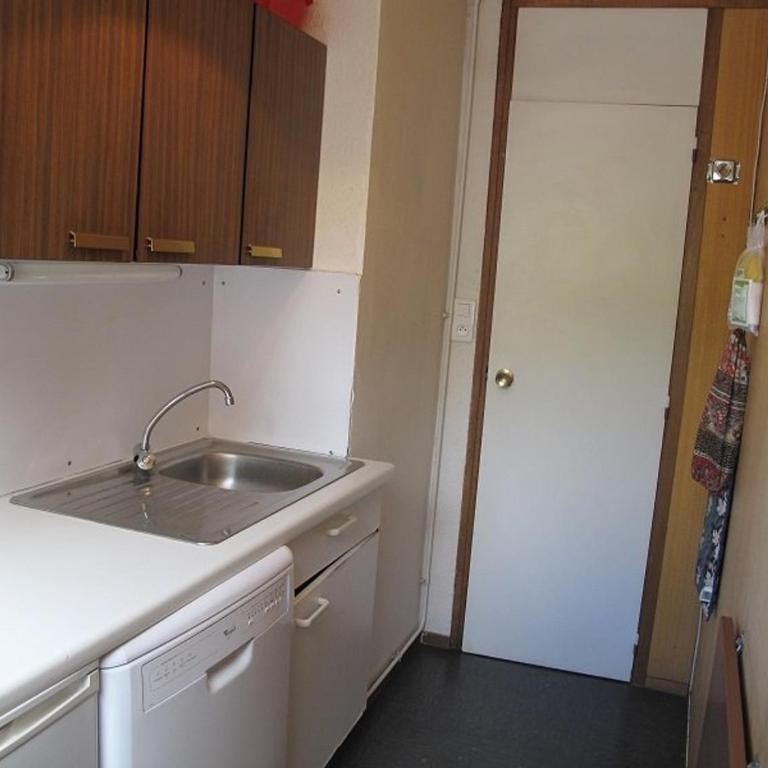 Spacieux 3 pièces 6 pers. à La Plagne, proche pistes - Apartamento de 2 dormitorios - 9