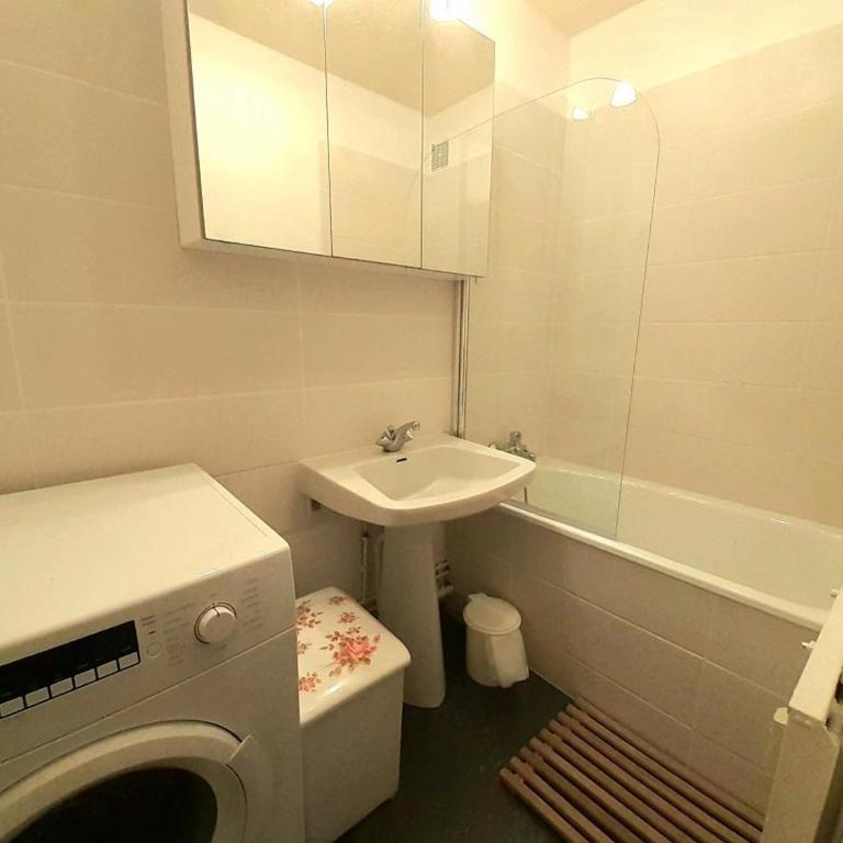 Spacieux 3 pièces 6 pers. à La Plagne, proche pistes - Apartamento de 2 dormitorios - 10