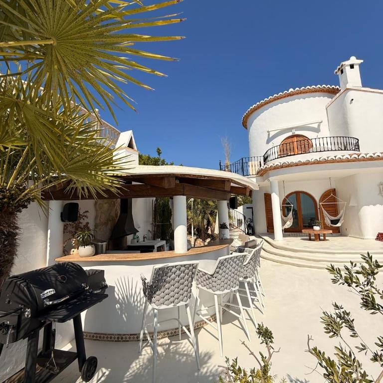 Zen House - Four-Bedroom Deluxe Home - Oceanfront - 33