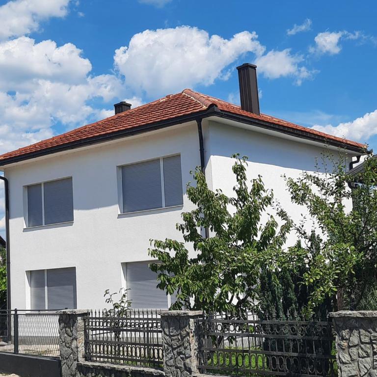 Apartments White House Bihac - Two-Bedroom Apartment - 2