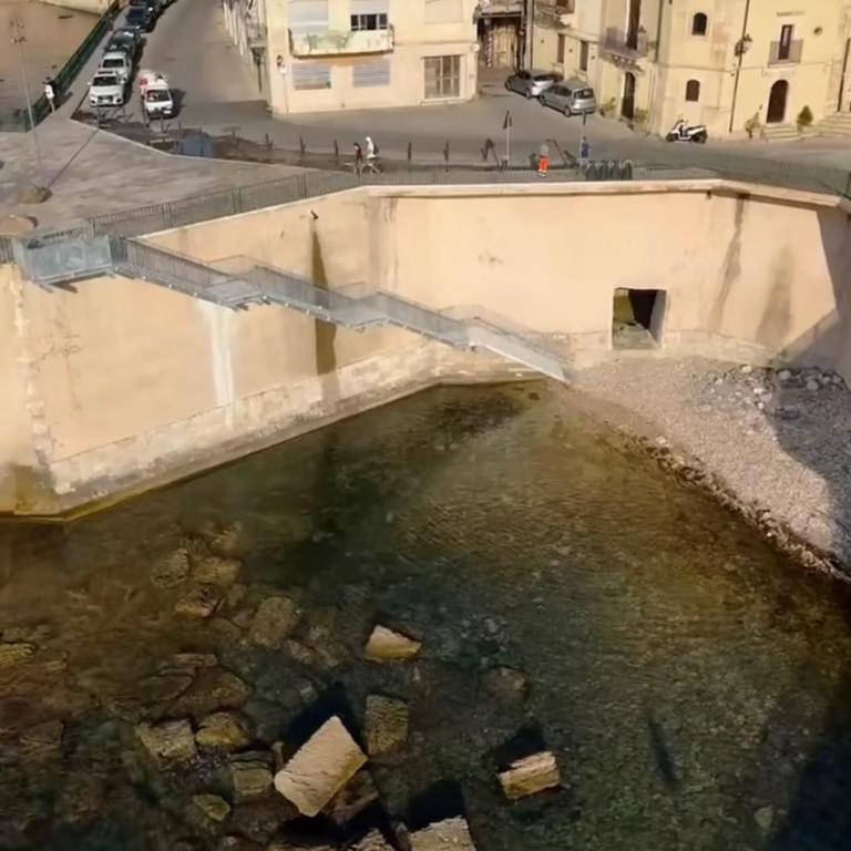 La bella Mati - Appartamento con 1 Camera da Letto - 39