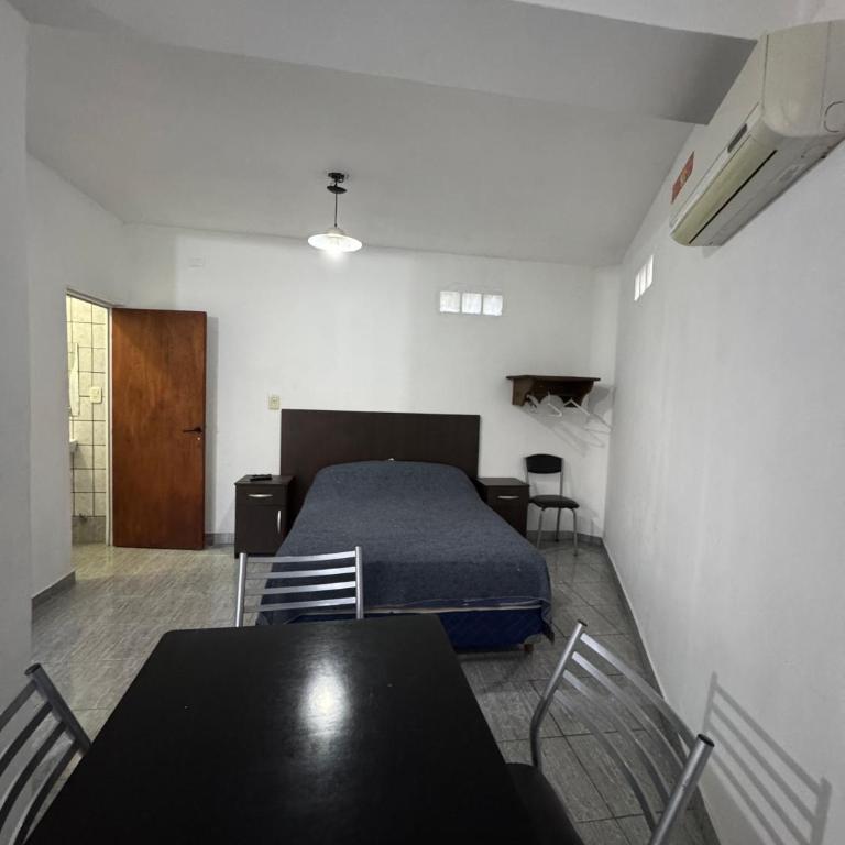 Departamentos con Piscina - Apartment - 3