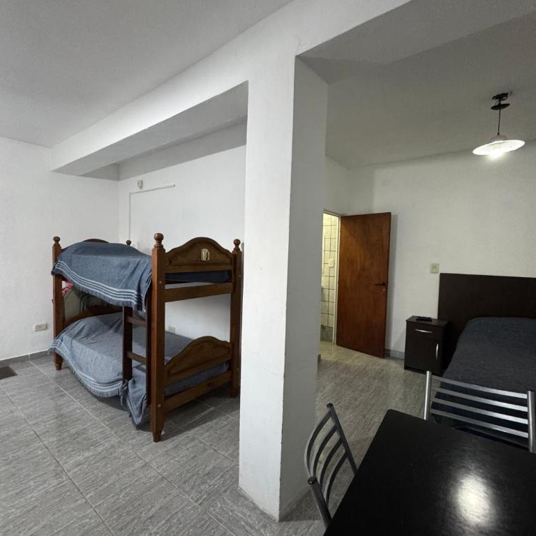 Departamentos con Piscina - Apartamento - 8