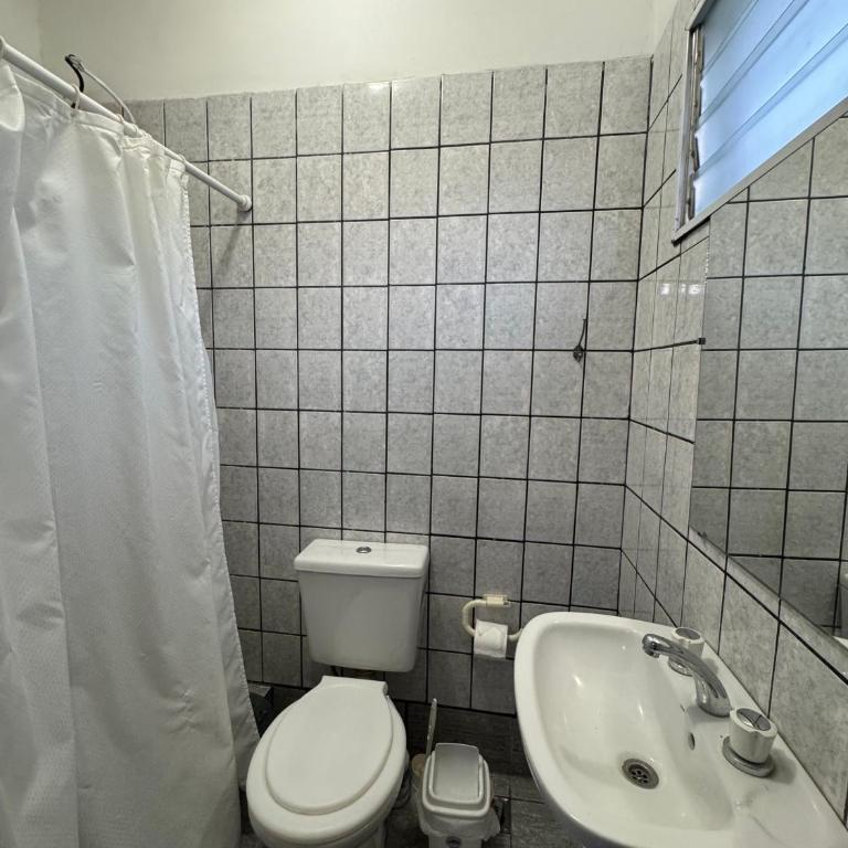 Departamentos con Piscina - Apartment - 6
