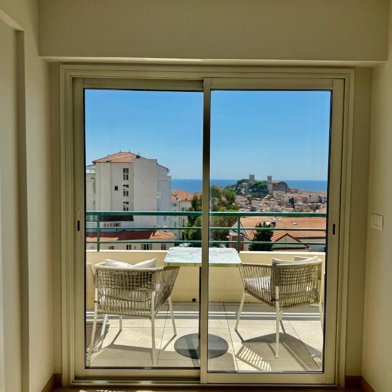Horizon by Connexion - Appartement 3 Chambres - 4