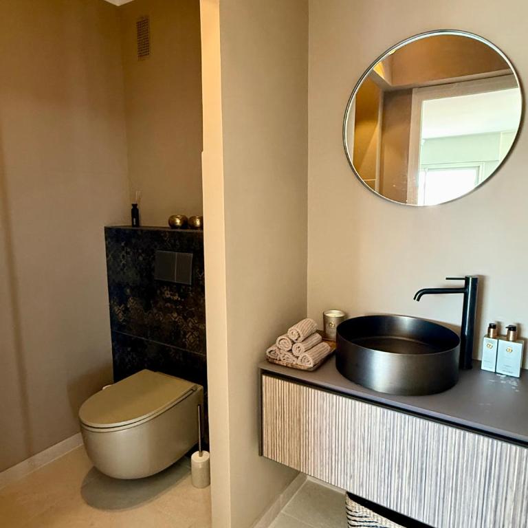 Horizon by Connexion - Appartement 3 Chambres - 5