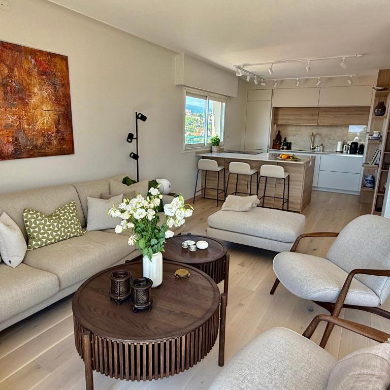 Horizon by Connexion - Appartement 3 Chambres - 7