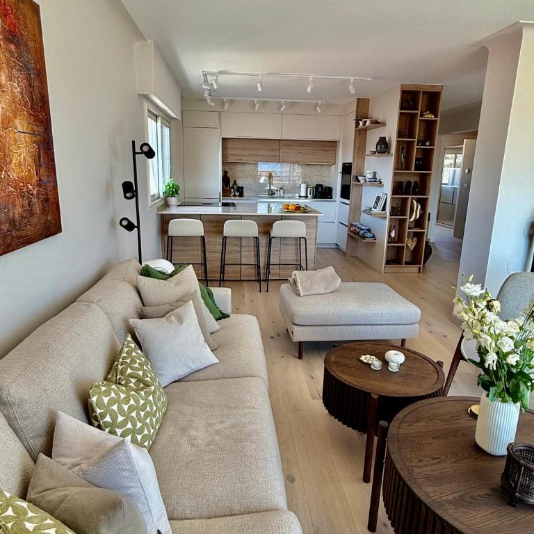 Horizon by Connexion - Appartement 3 Chambres - 8