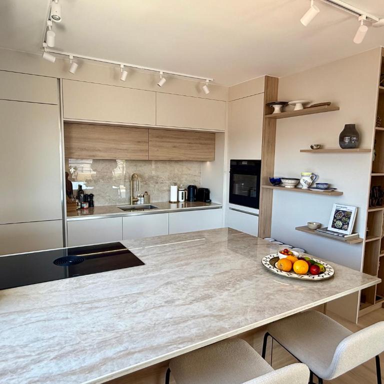 Horizon by Connexion - Appartement 3 Chambres - 11