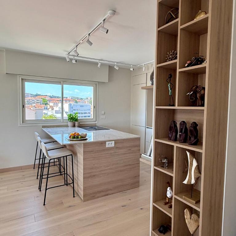 Horizon by Connexion - Appartement 3 Chambres - 12