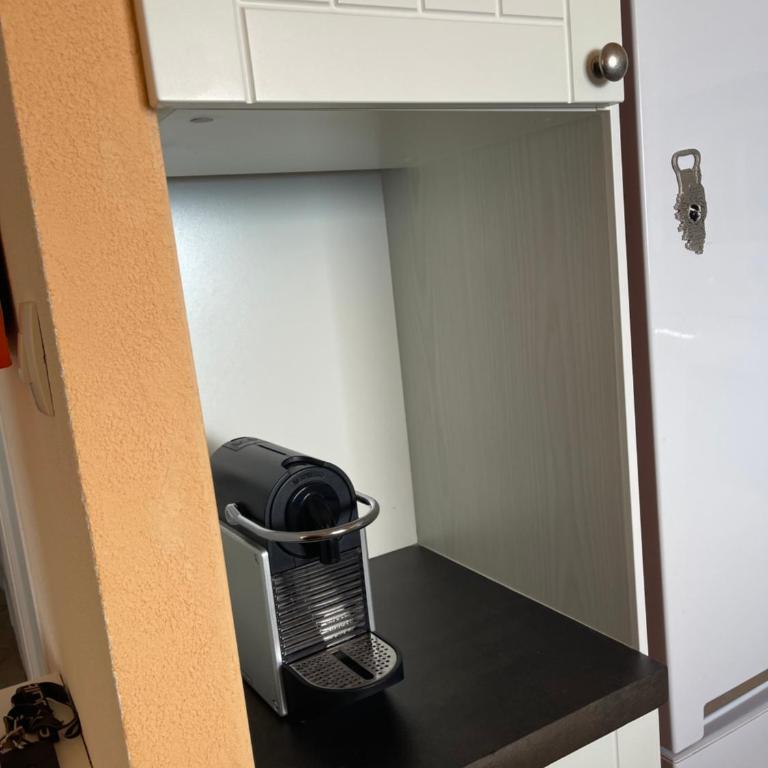 Le petit paradis avec vue mer - Appartement 1 Chambre - 14