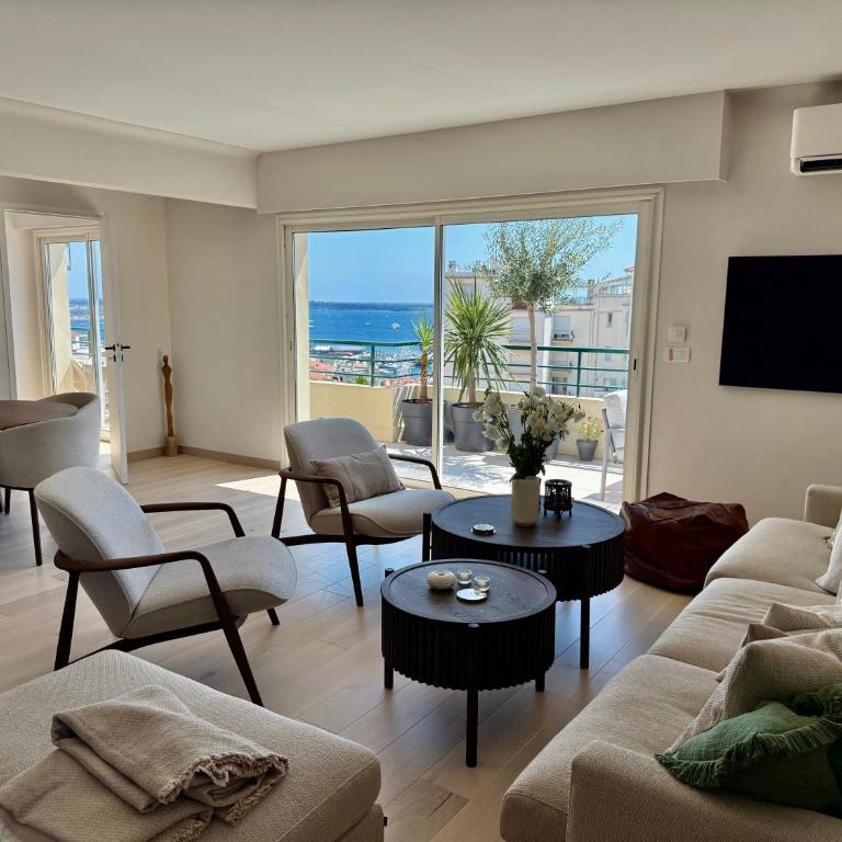 Horizon by Connexion - Appartement 3 Chambres - 15