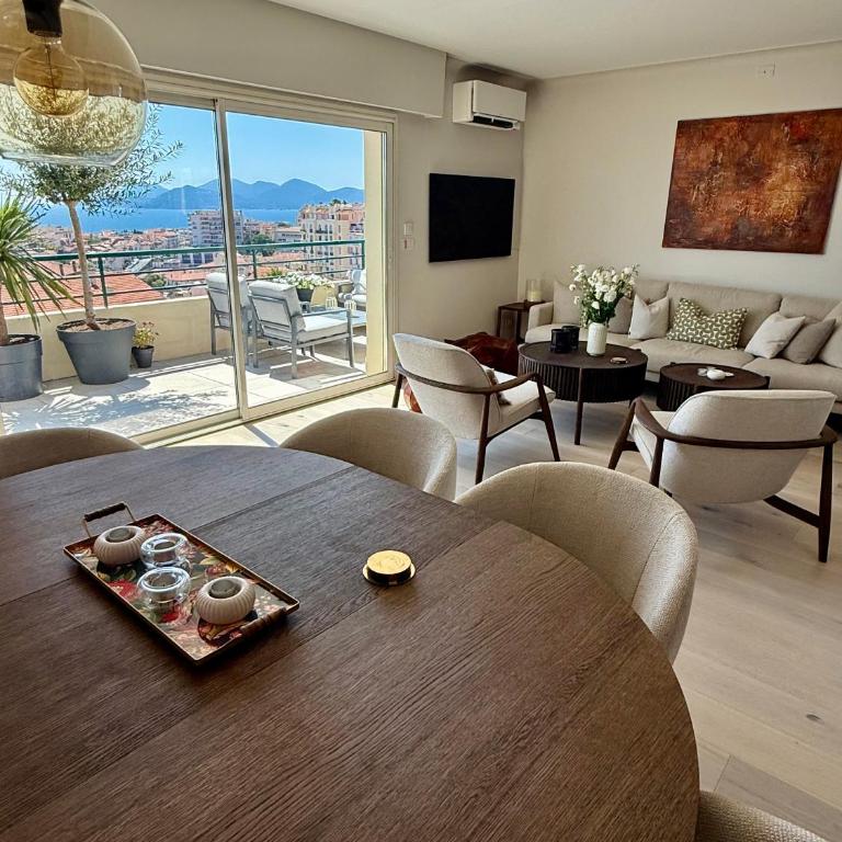 Horizon by Connexion - Appartement 3 Chambres - 16