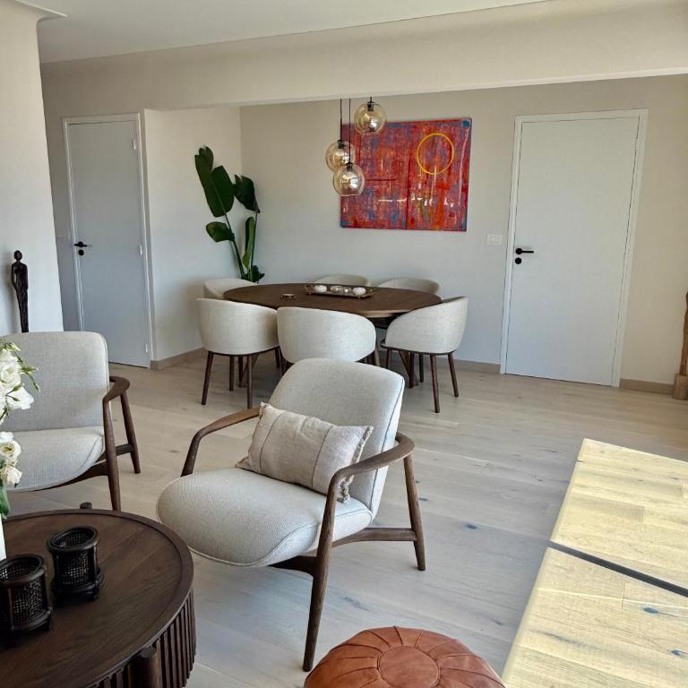 Horizon by Connexion - Appartement 3 Chambres - 17