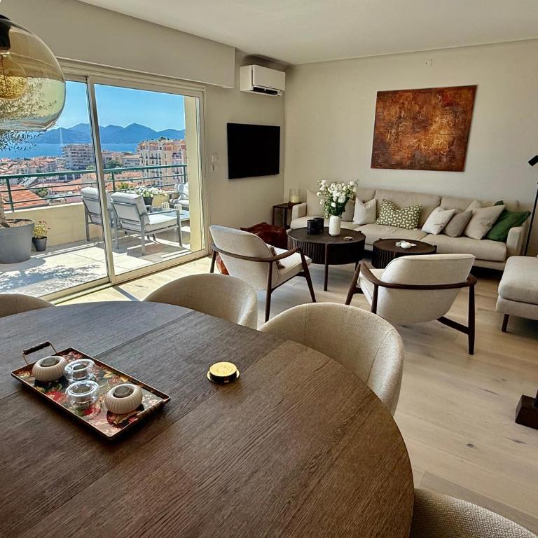 Horizon by Connexion - Appartement 3 Chambres - 19
