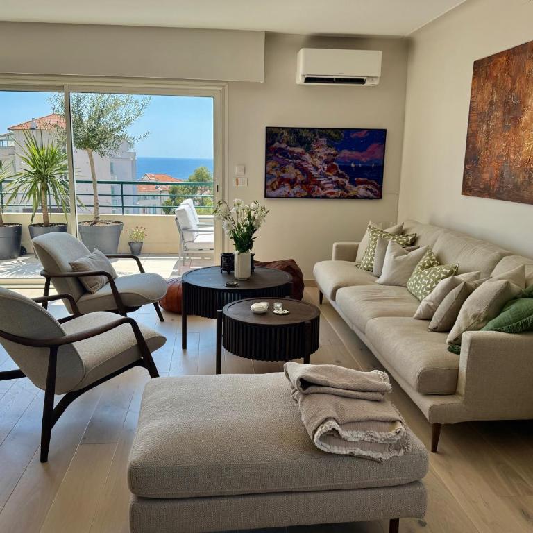 Horizon by Connexion - Appartement 3 Chambres - 20