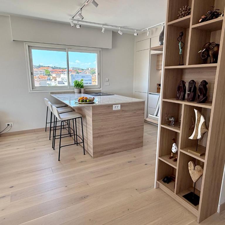 Horizon by Connexion - Appartement 3 Chambres - 21