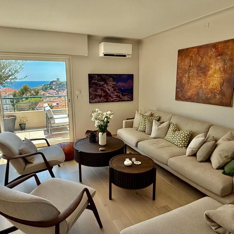 Horizon by Connexion - Appartement 3 Chambres - 22