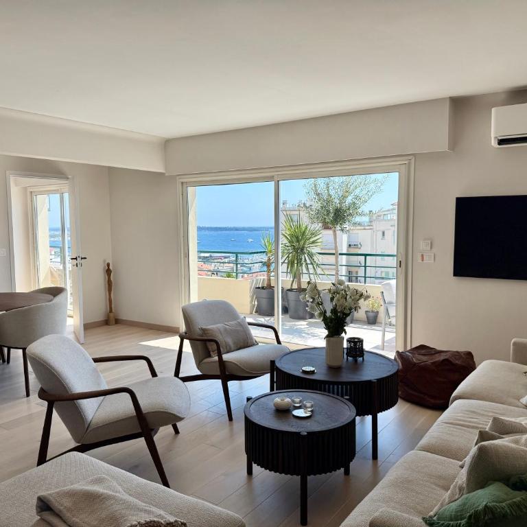 Horizon by Connexion - Appartement 3 Chambres - 23