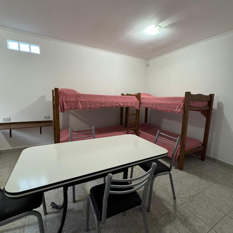 Departamentos con Piscina - Apartamento - 4