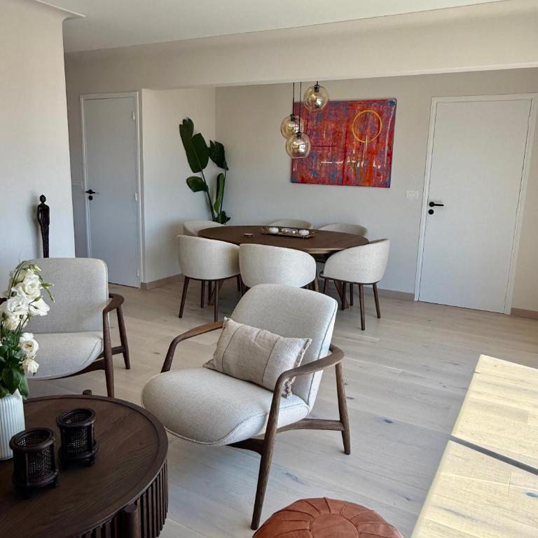 Horizon by Connexion - Appartement 3 Chambres - 25