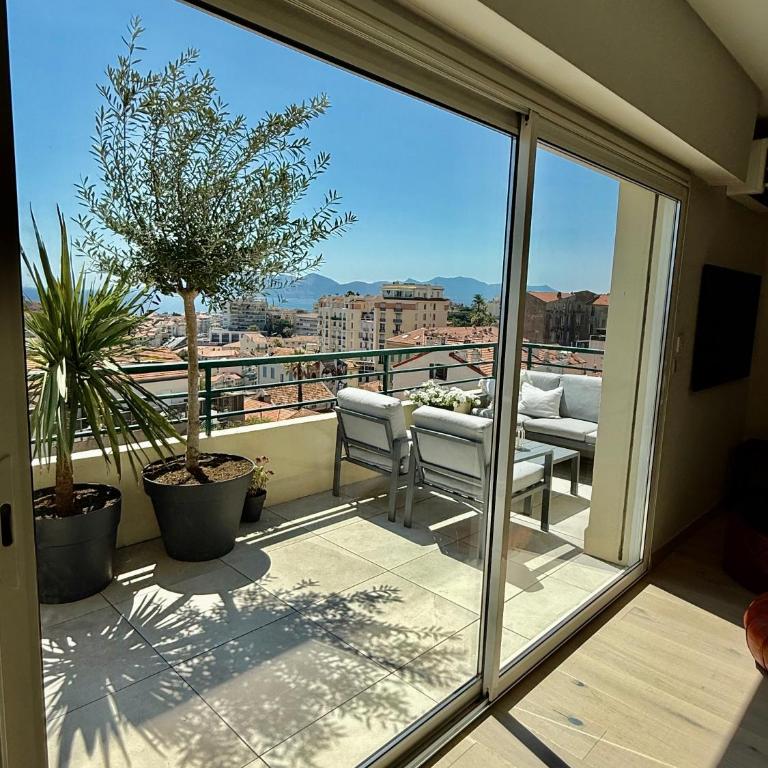 Horizon by Connexion - Appartement 3 Chambres - 26
