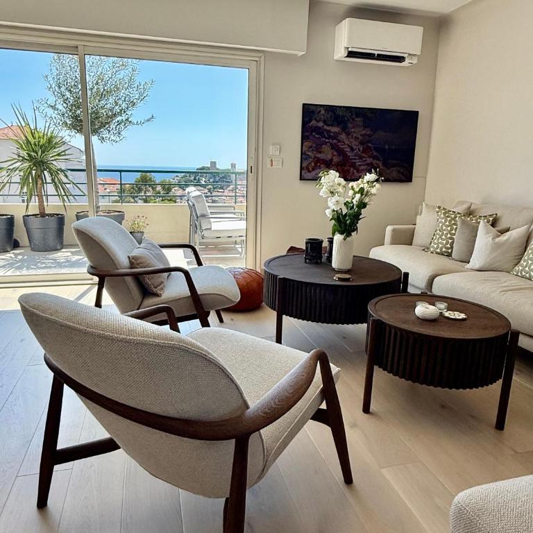 Horizon by Connexion - Appartement 3 Chambres - 27