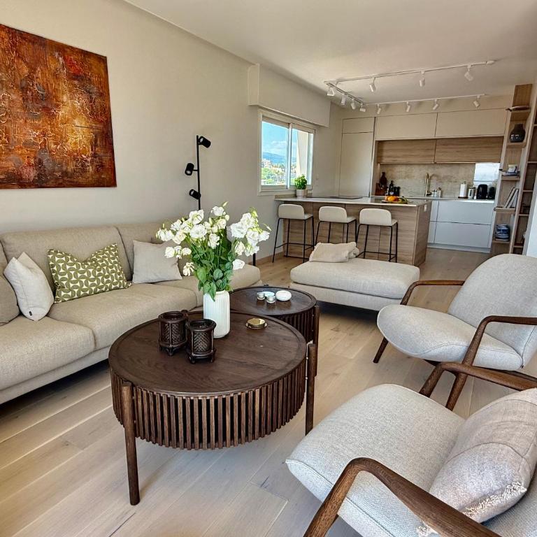 Horizon by Connexion - Appartement 3 Chambres - 28