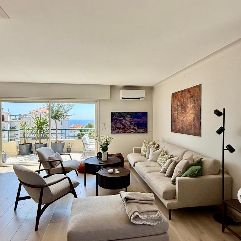 Horizon by Connexion - Appartement 3 Chambres - 30