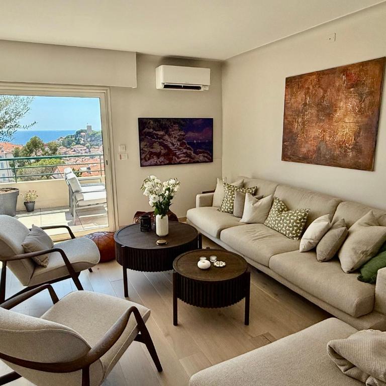Horizon by Connexion - Appartement 3 Chambres - 31