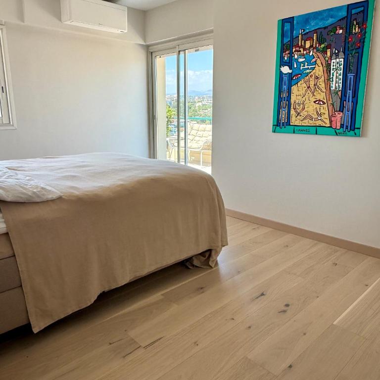 Horizon by Connexion - Appartement 3 Chambres - 32