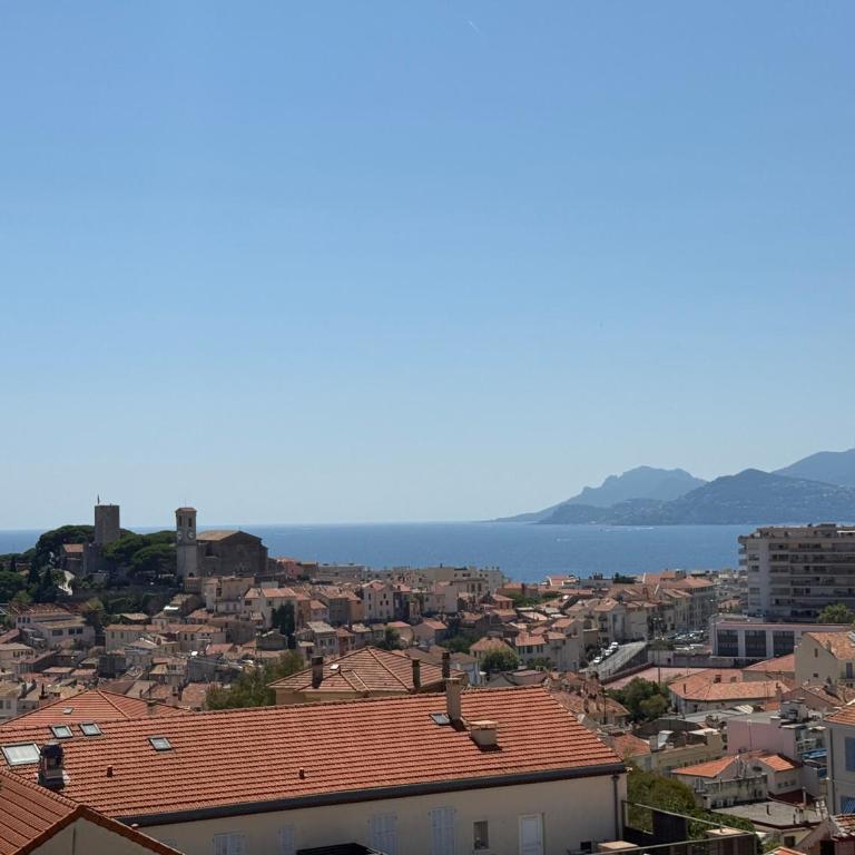 Horizon by Connexion - Appartement 3 Chambres - 34
