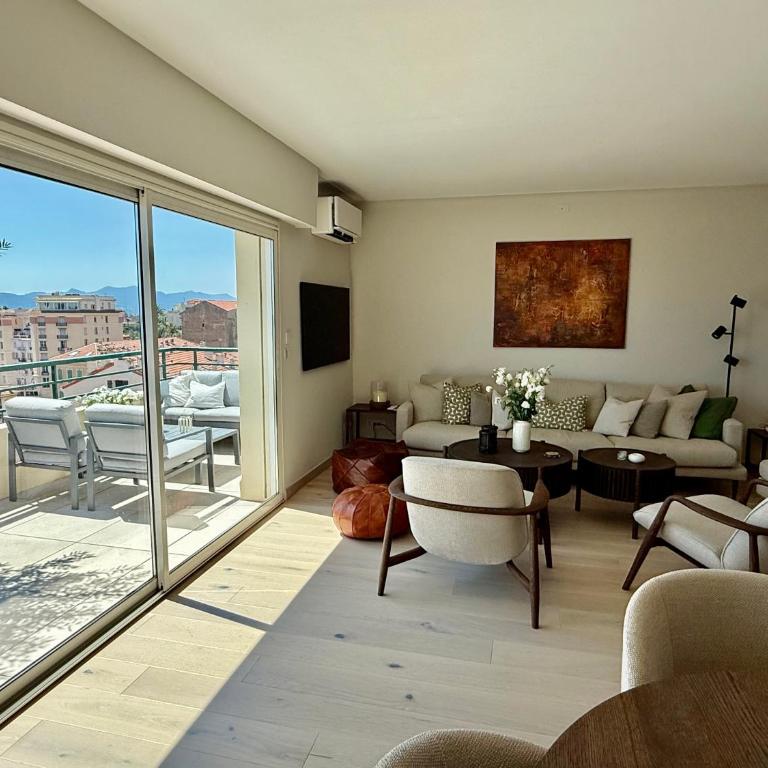 Horizon by Connexion - Appartement 3 Chambres - 1