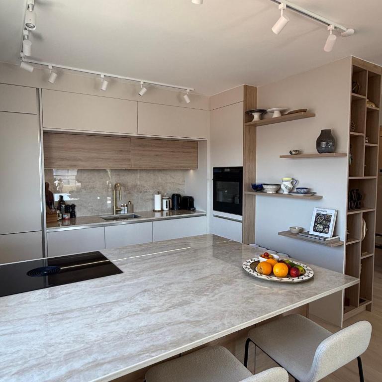 Horizon by Connexion - Appartement 3 Chambres - 35