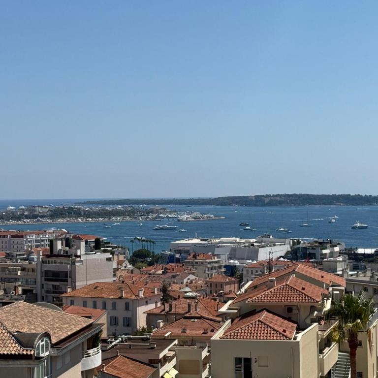Horizon by Connexion - Appartement 3 Chambres - 36