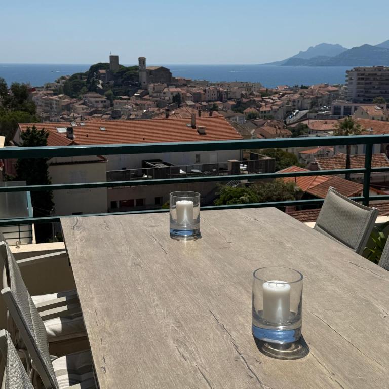 Horizon by Connexion - Appartement 3 Chambres - 38