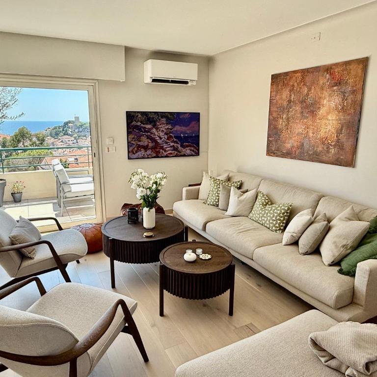 Horizon by Connexion - Appartement 3 Chambres - 42