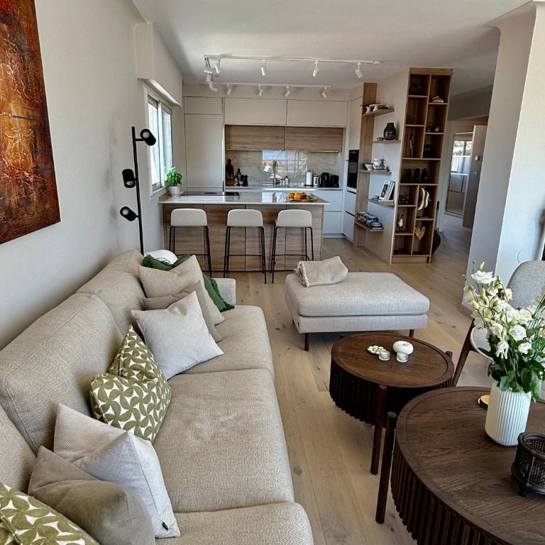 Horizon by Connexion - Appartement 3 Chambres - 43