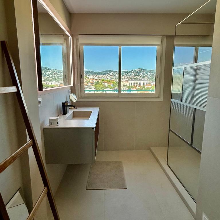 Horizon by Connexion - Appartement 3 Chambres - 44