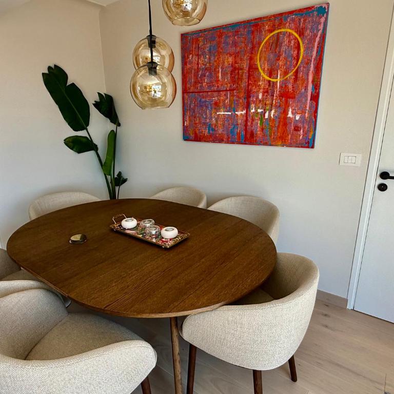 Horizon by Connexion - Appartement 3 Chambres - 46