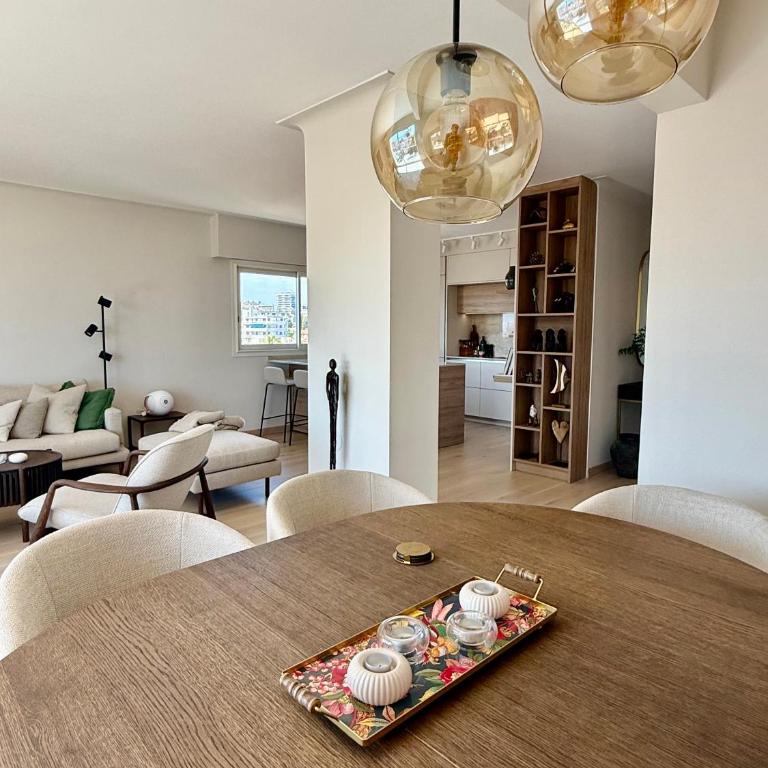 Horizon by Connexion - Appartement 3 Chambres - 47