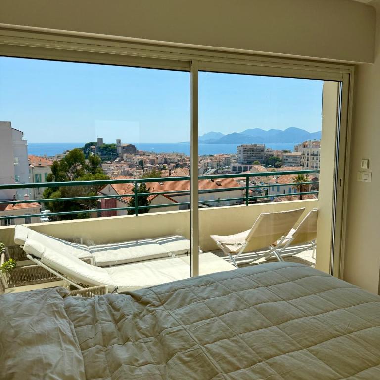 Horizon by Connexion - Appartement 3 Chambres - 49