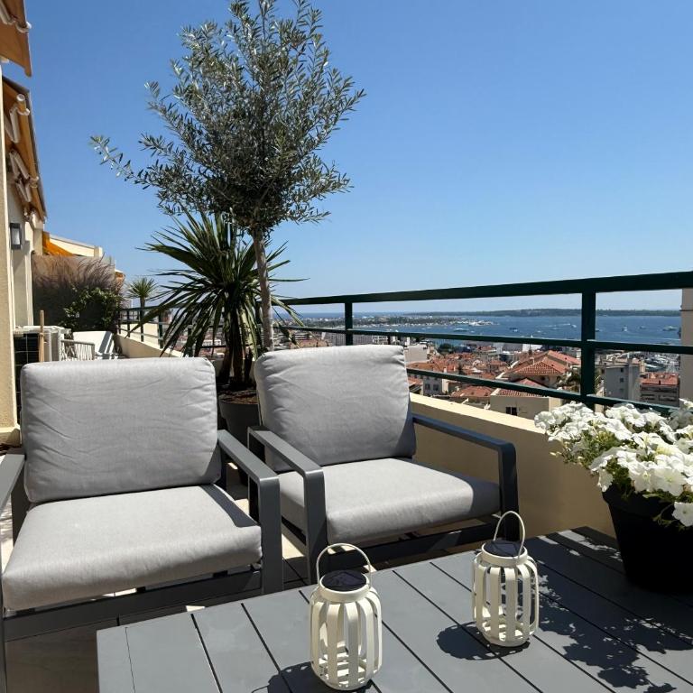 Horizon by Connexion - Appartement 3 Chambres - 50