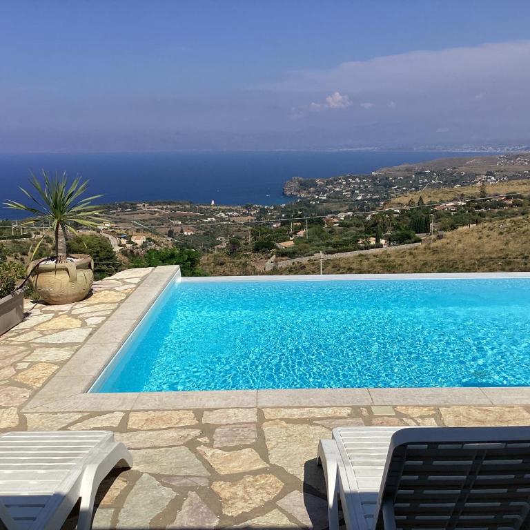 Stella Del Mare - Villa con piscina privada - 1
