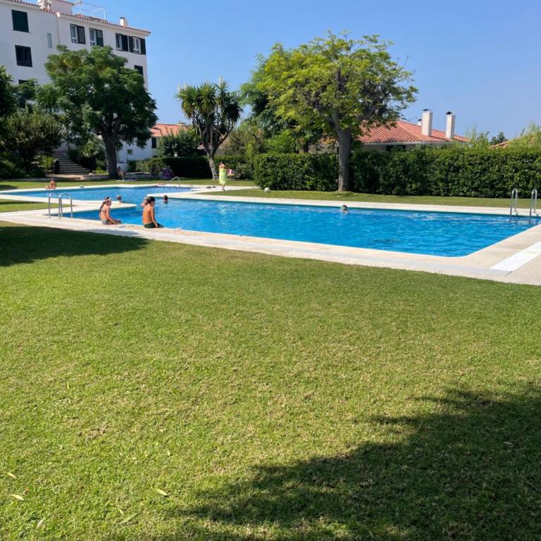 Viva Sitges - Sitges View - Apartamento de 2 dormitorios - 2