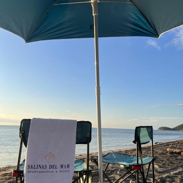 Confortable y funcional apartamento cerca al mar - Apartamento de 1 dormitorio - 18